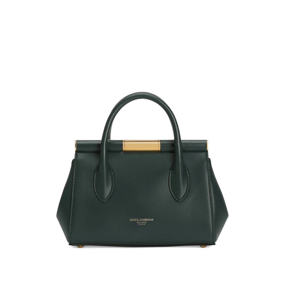 Dolce & Gabbana Borse - Verde | 4432212e1475c32dfcaa86f027495f585c7b9d9d
