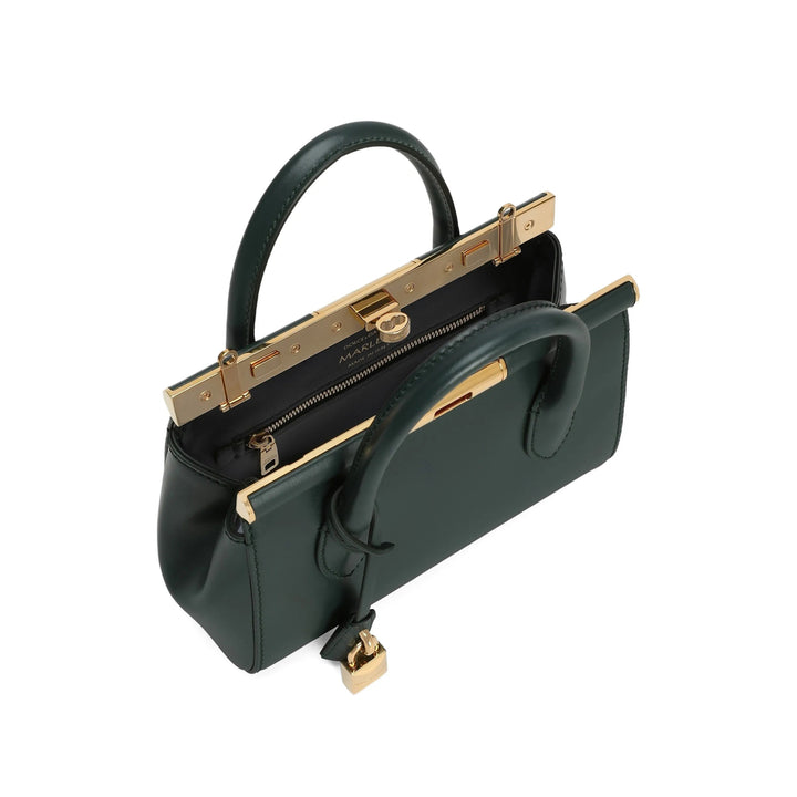 Dolce & Gabbana Borse - Verde | a9b0d47a4b9f8c3ed096750c180fc0092ff12d86
