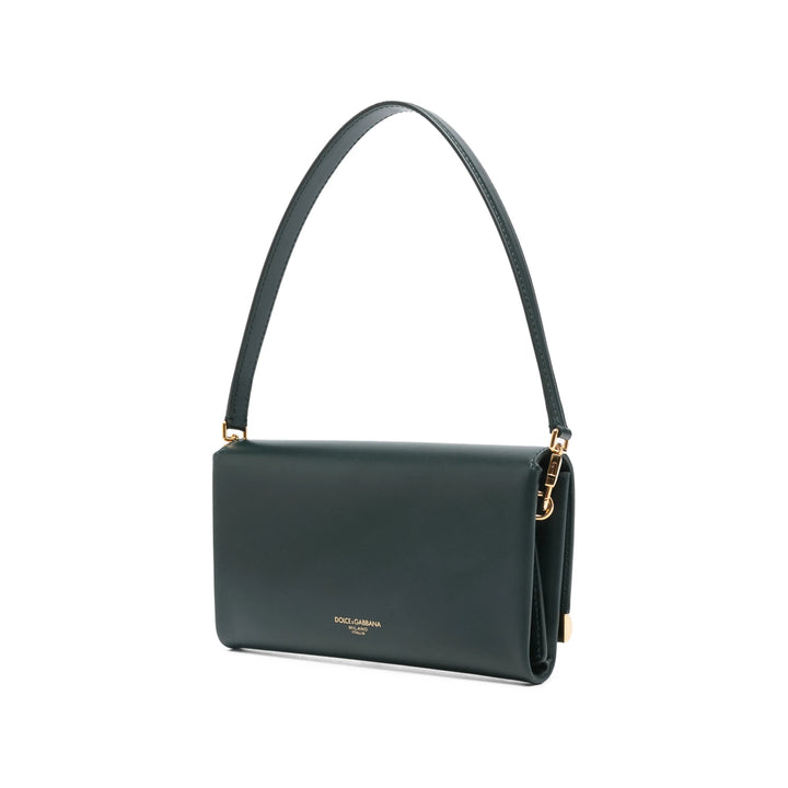 Dolce & Gabbana Borse - Verde | 60223fcff684d64c6c9897fd0975d1d119f9138c