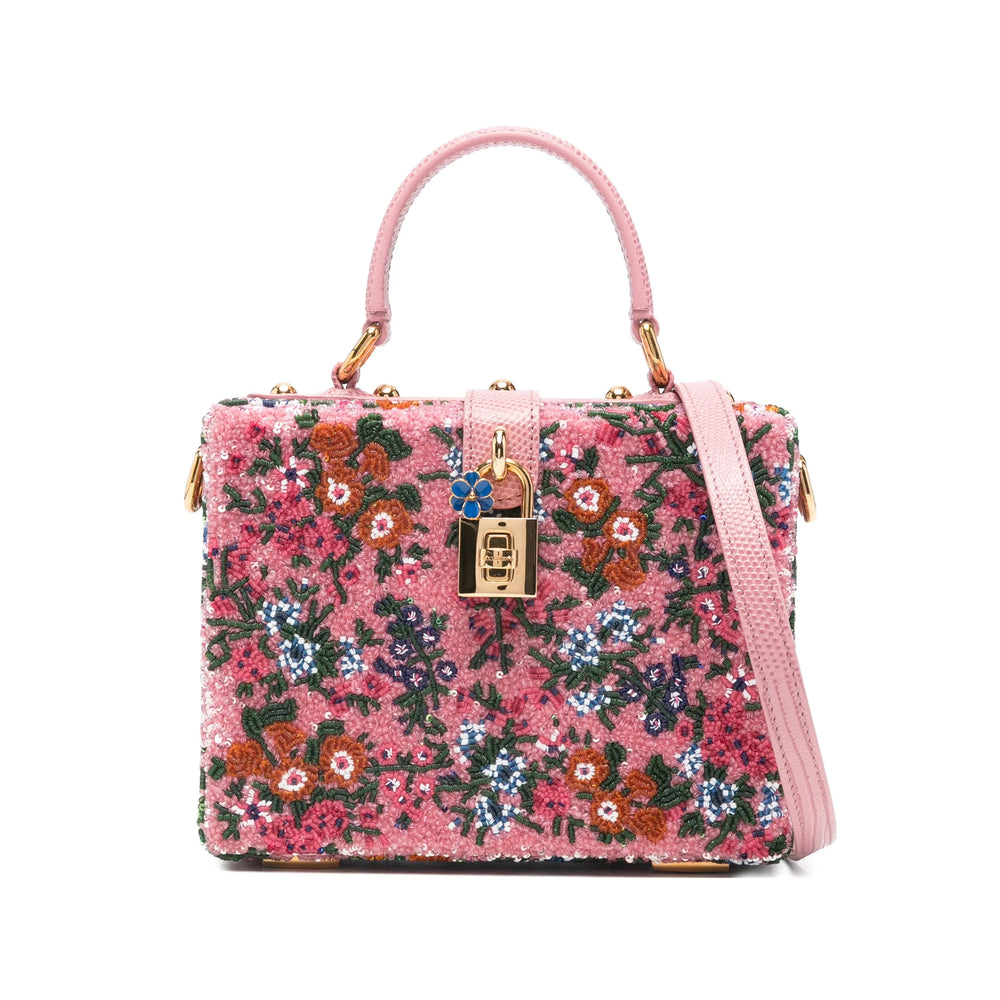 Dolce & Gabbana Borse - Rosa | 05f59b5bf9d50ec26a398fff21bb73c2e0316ae4