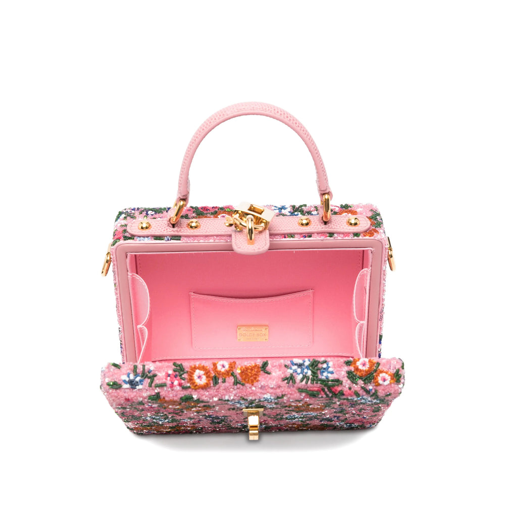 Dolce & Gabbana Borse - Rosa | 50ebb6240f3a6f6e658f507882b9f0e5d0660ed4
