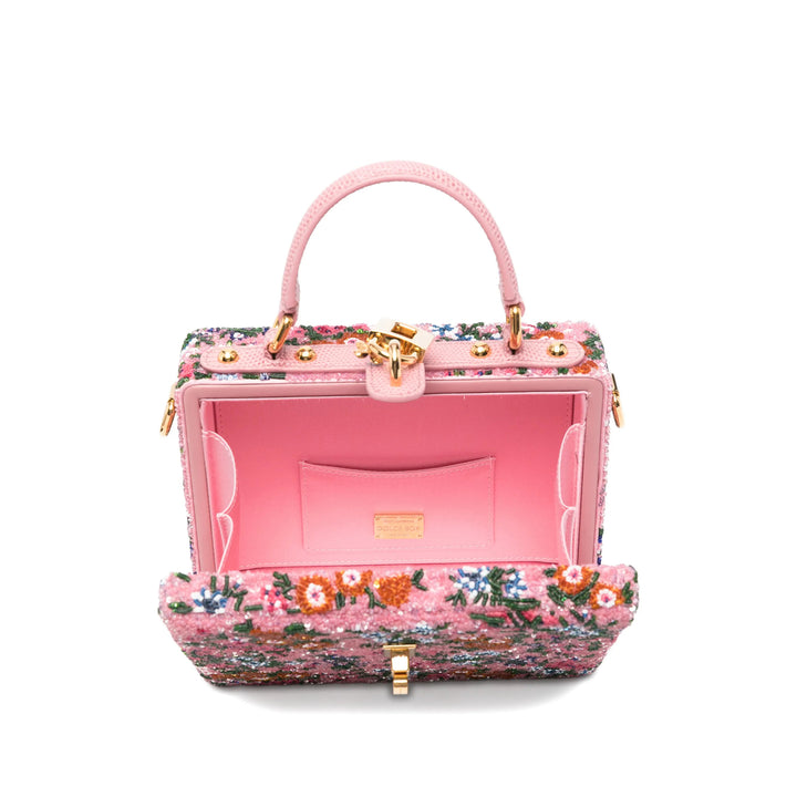 Dolce & Gabbana Borse - Rosa | 50ebb6240f3a6f6e658f507882b9f0e5d0660ed4