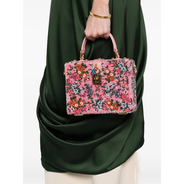 Dolce & Gabbana Borse - Rosa | a7876c2578997aa7a84e1215aacb3b03d8a4859a