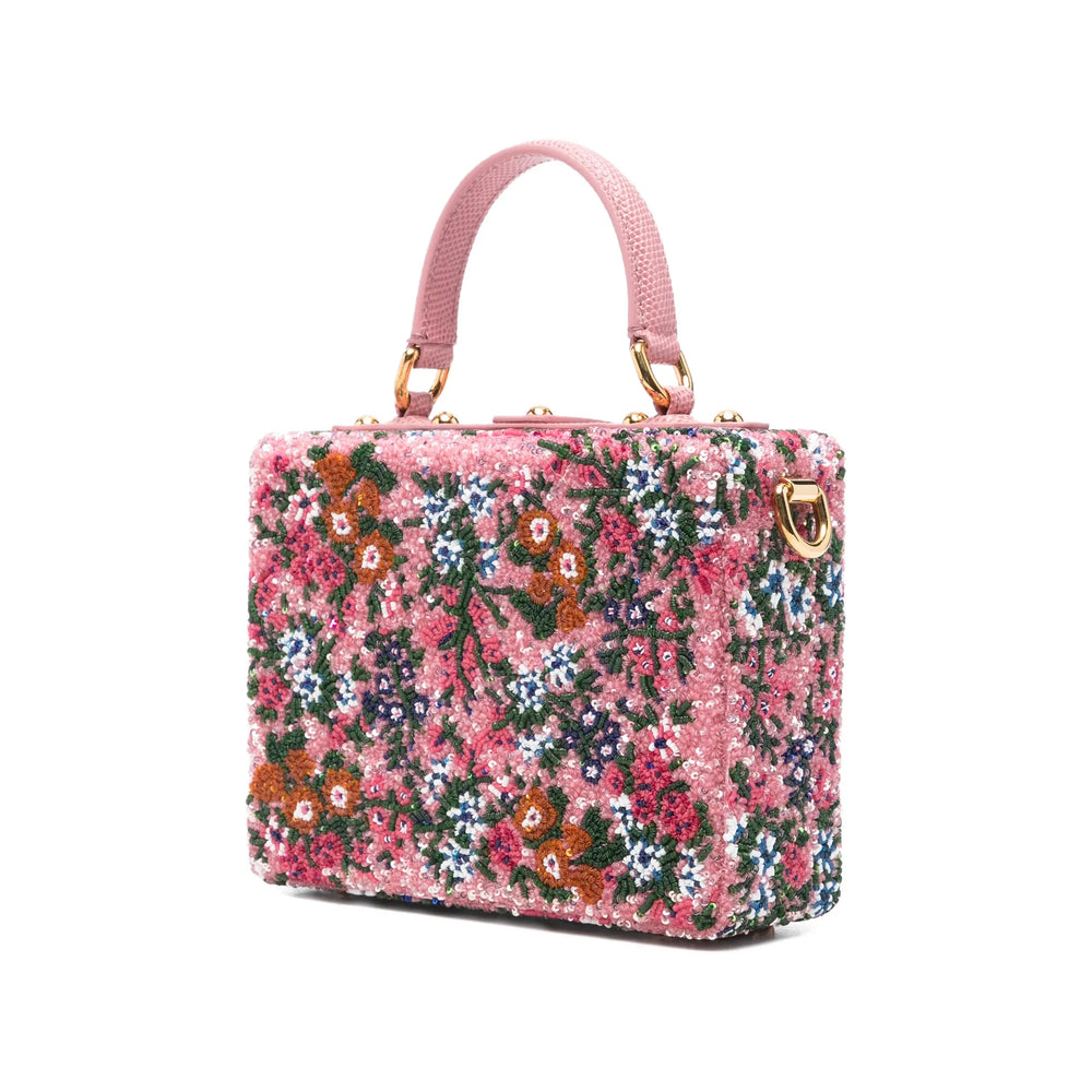 Dolce & Gabbana Borse - Rosa | d1aba2b7372b99c1317c56ff948f92b9d6266a8b