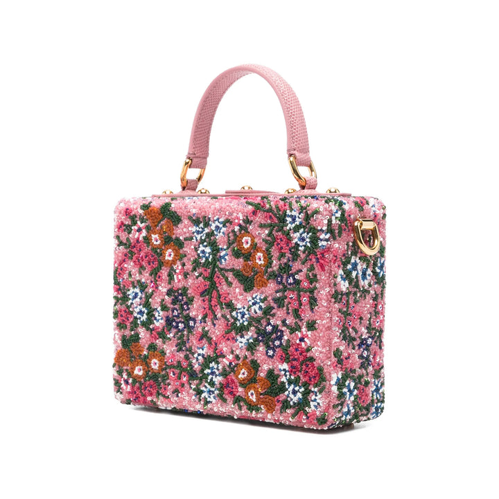 Dolce & Gabbana Borse - Rosa | d1aba2b7372b99c1317c56ff948f92b9d6266a8b
