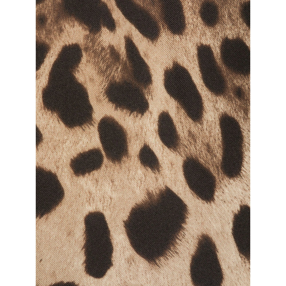 Dolce & Gabbana Scarves - Marrone | 33e785421f59cd8b35e008fafd0c76e22e60a912