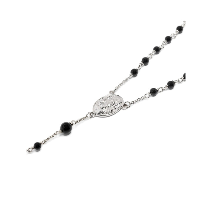 Dolce & Gabbana Jewellery - Argento, Nero | 12d08ff01187e582143095c82621efe78514b75c