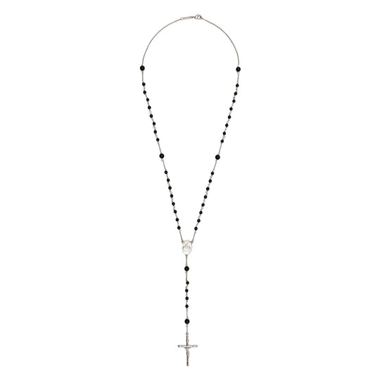 Jewellery Argento, Nero