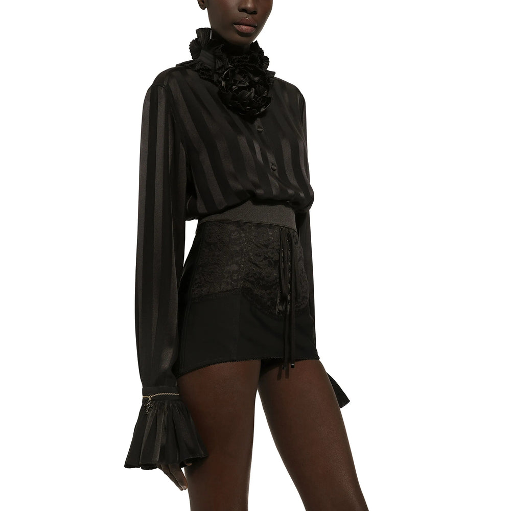 Dolce & Gabbana Jewellery - Oro, Nero | 511ff1429292317c055c5377e33b9cef133d1319