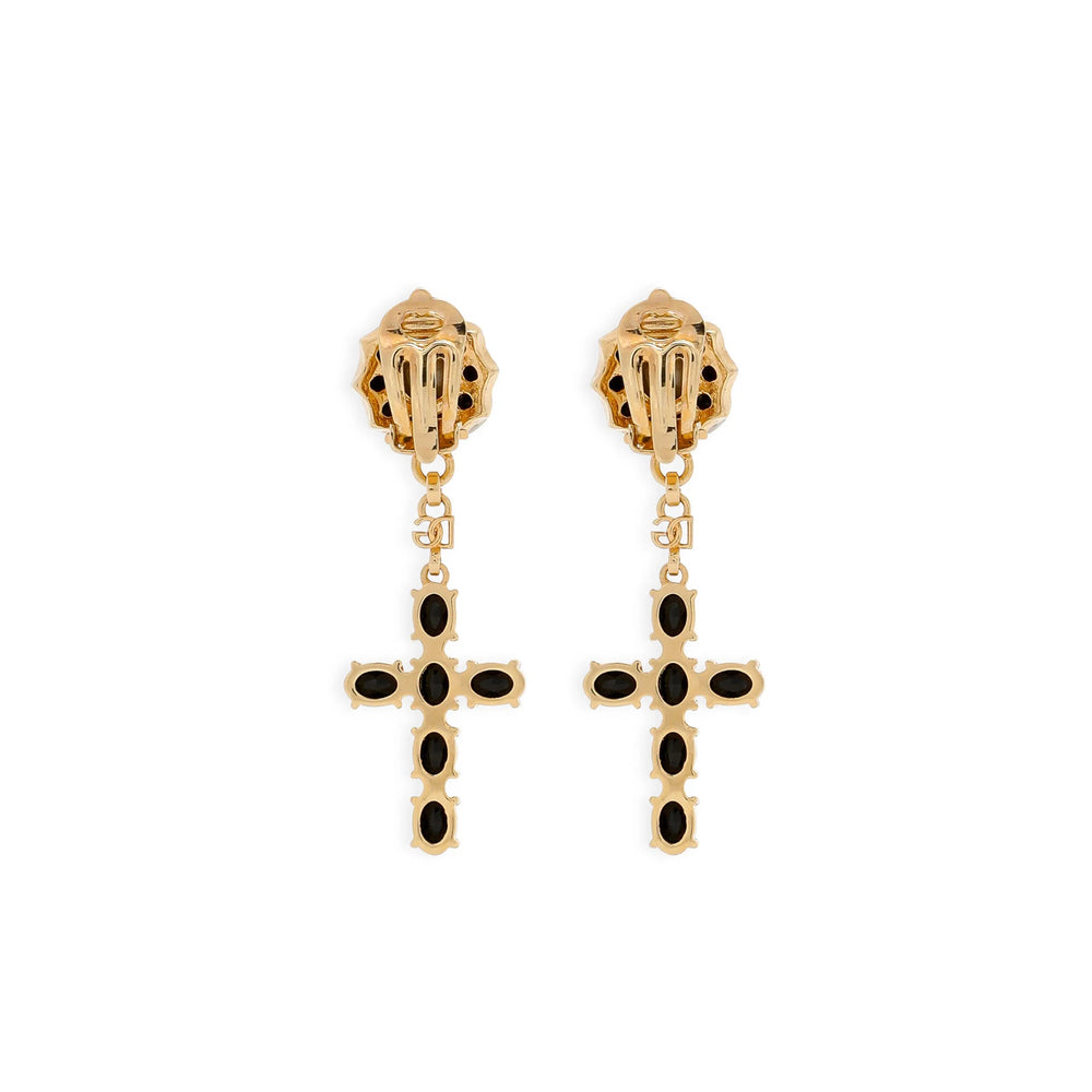 Dolce & Gabbana Jewellery - Oro, Nero | 794fbbb89c10ef5b9959262debcb2d95485fd807