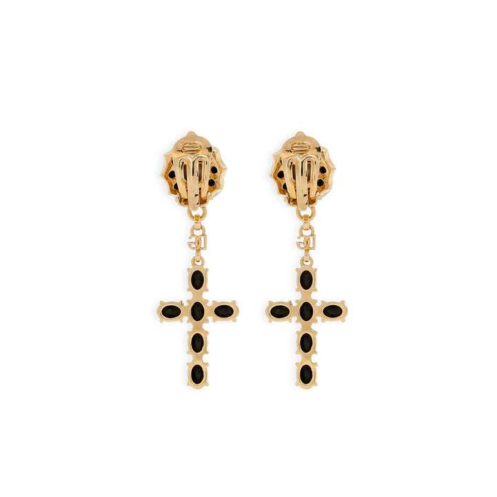 Dolce & Gabbana Jewellery - Oro, Nero | 794fbbb89c10ef5b9959262debcb2d95485fd807