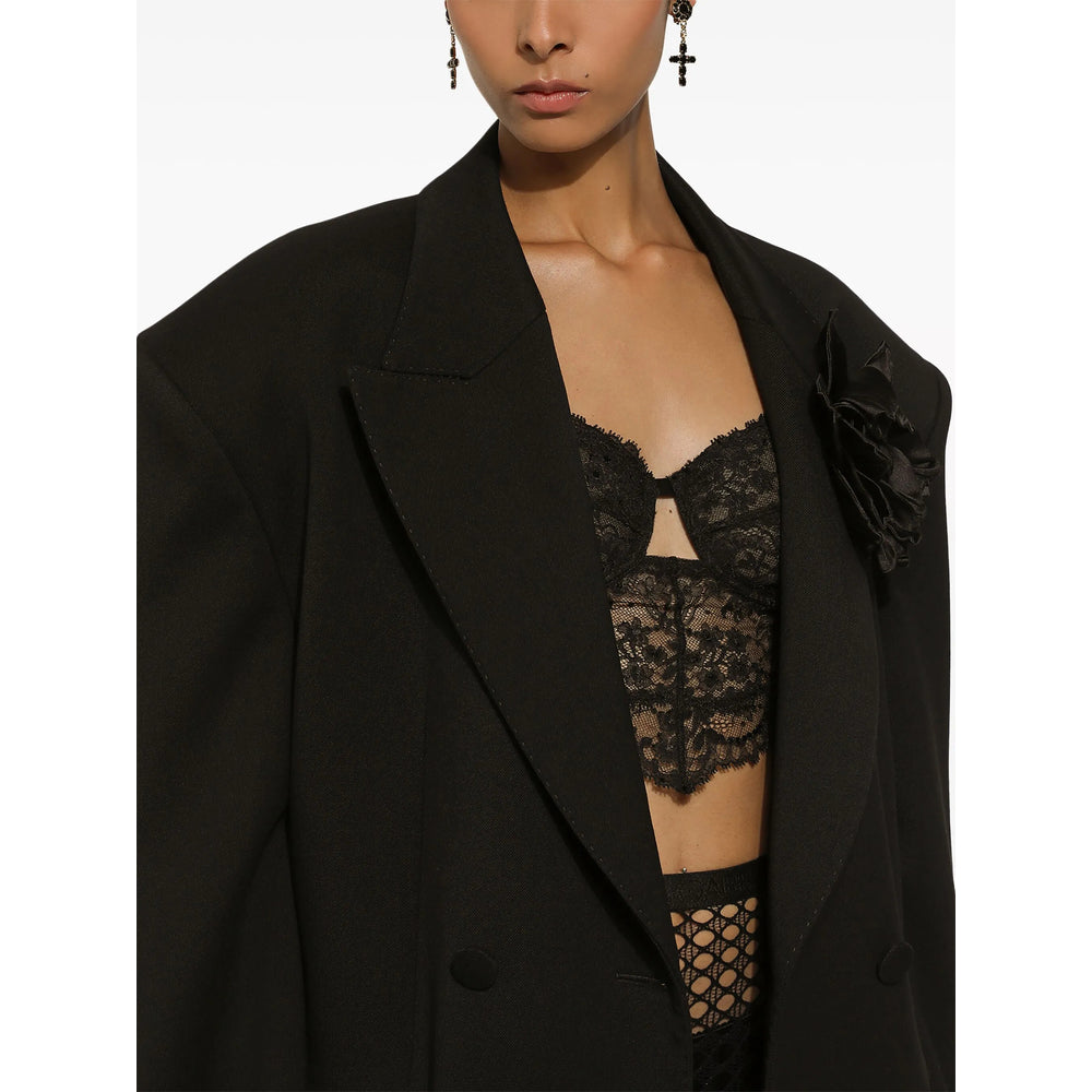 Dolce & Gabbana Jewellery - Oro, Nero | 56a93ccaf1ee7943678c16fc1c3f9d164fdc5bd3