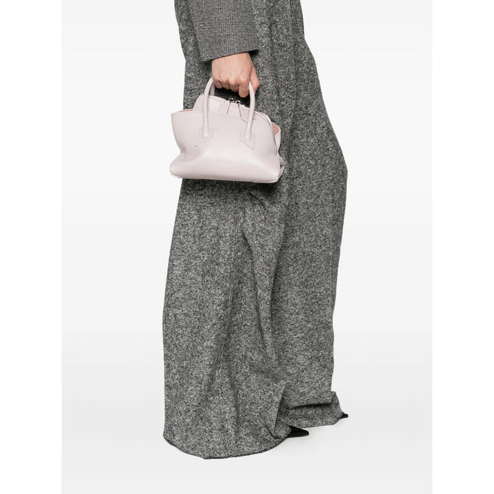 The Attico Borse - Rosa | 75bd410f3bdfe55647f3cb0cbd1ce579a7ca6884