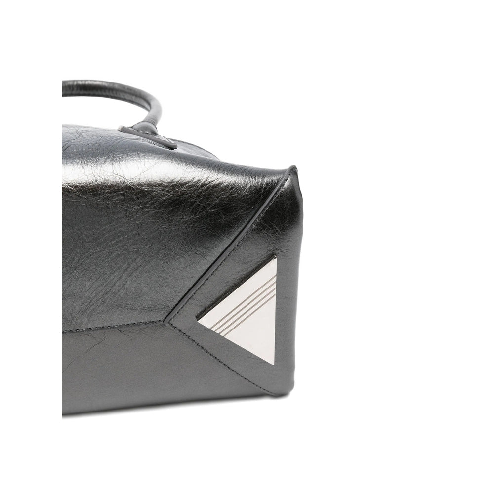 The Attico Borse - Nero | 5aa0eea9b4a72e3513b695aa7408e7bea1b477e6