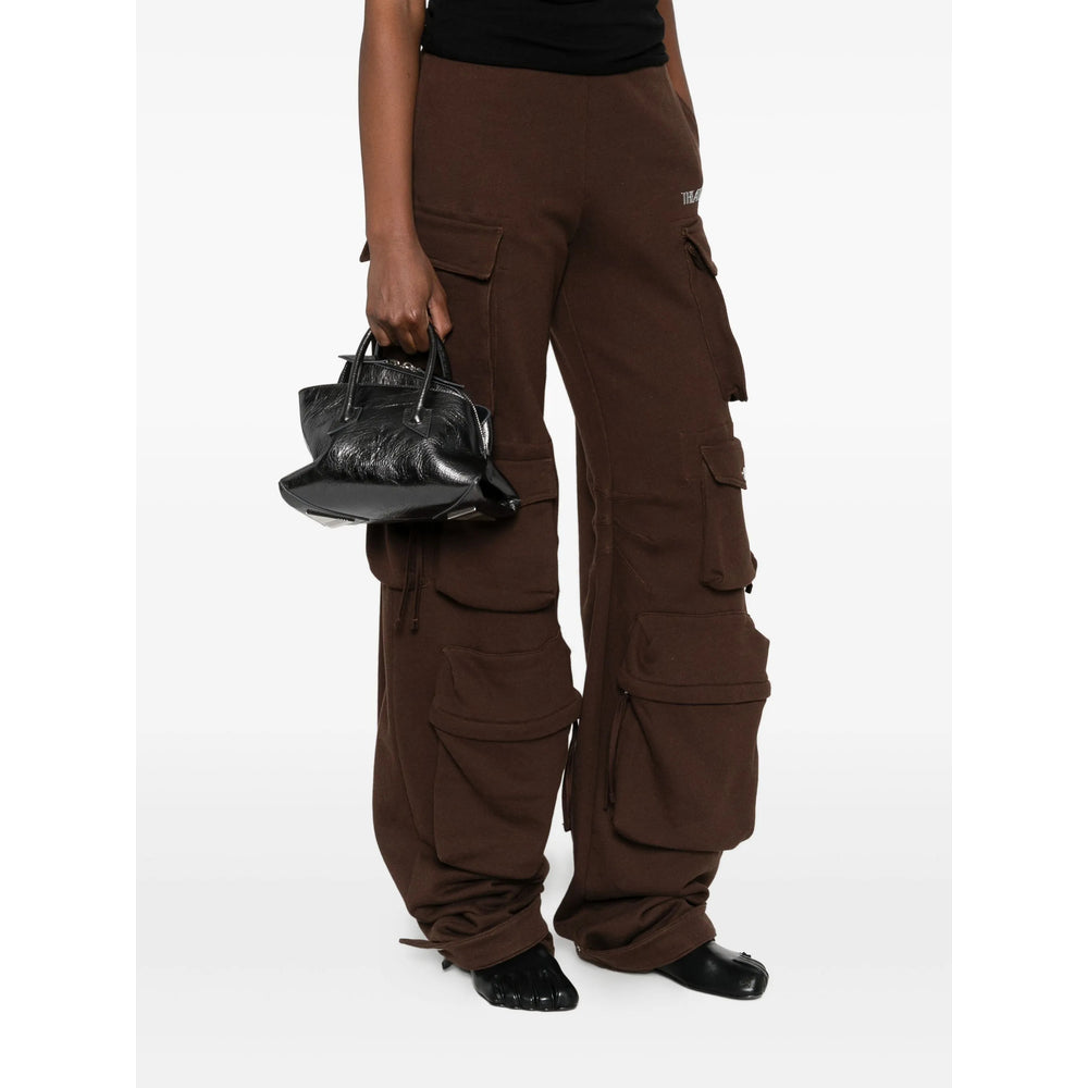 The Attico Borse - Nero | c9f6f998912d9c501e92d82f7dadc24e6d4f7e59