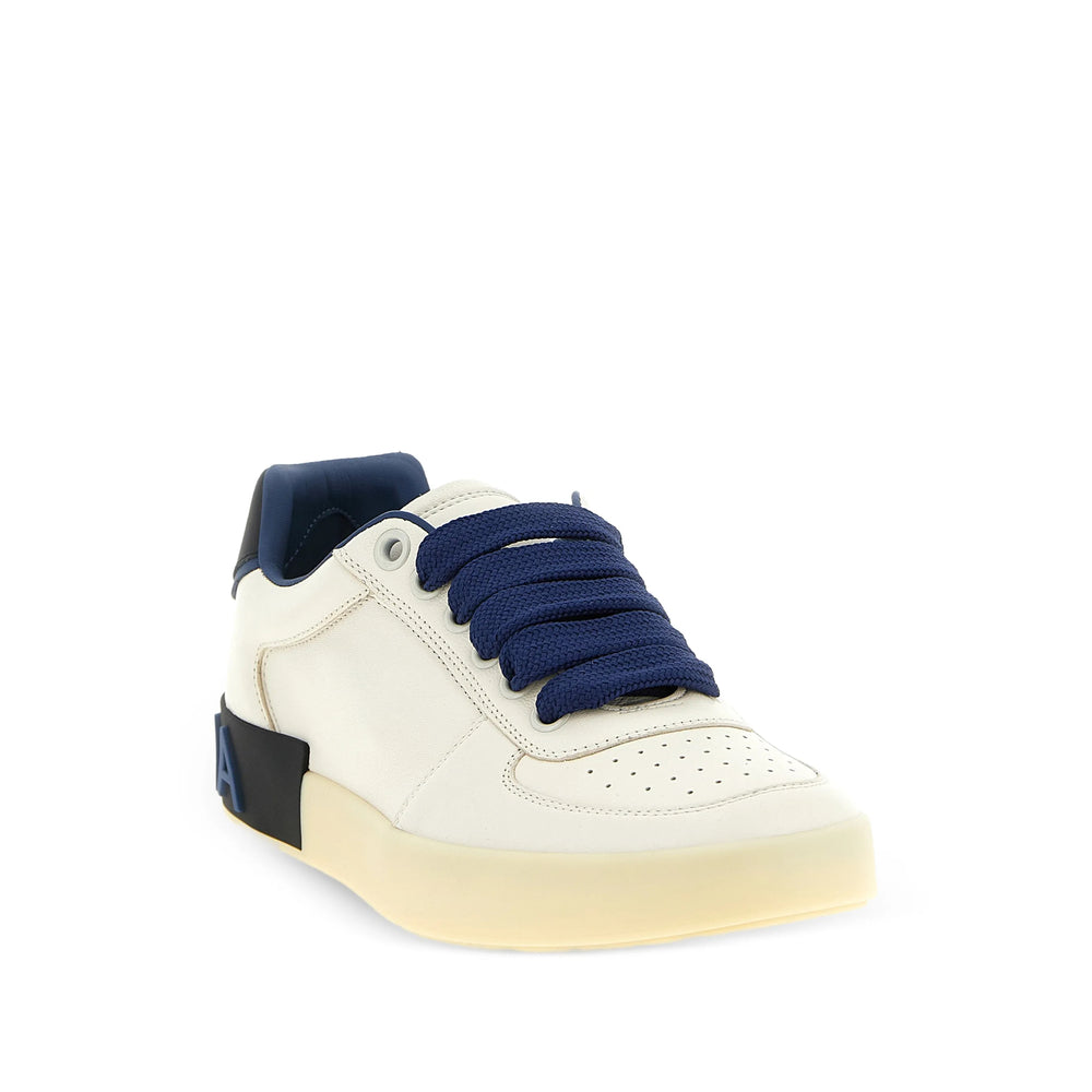 Dolce & Gabbana Sneakers - Neutri, Blu | 390556eb5a2c37e125478a4135313adc1b3cec6a