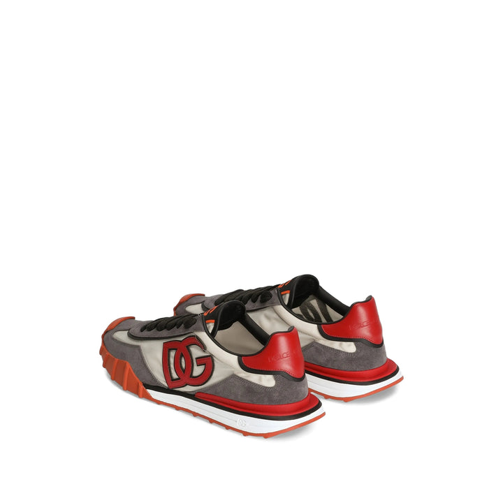 Dolce & Gabbana Sneakers - Grigio, Neutro | eb1841cd58b853c1ca46da8833b66d4b4750eb7d