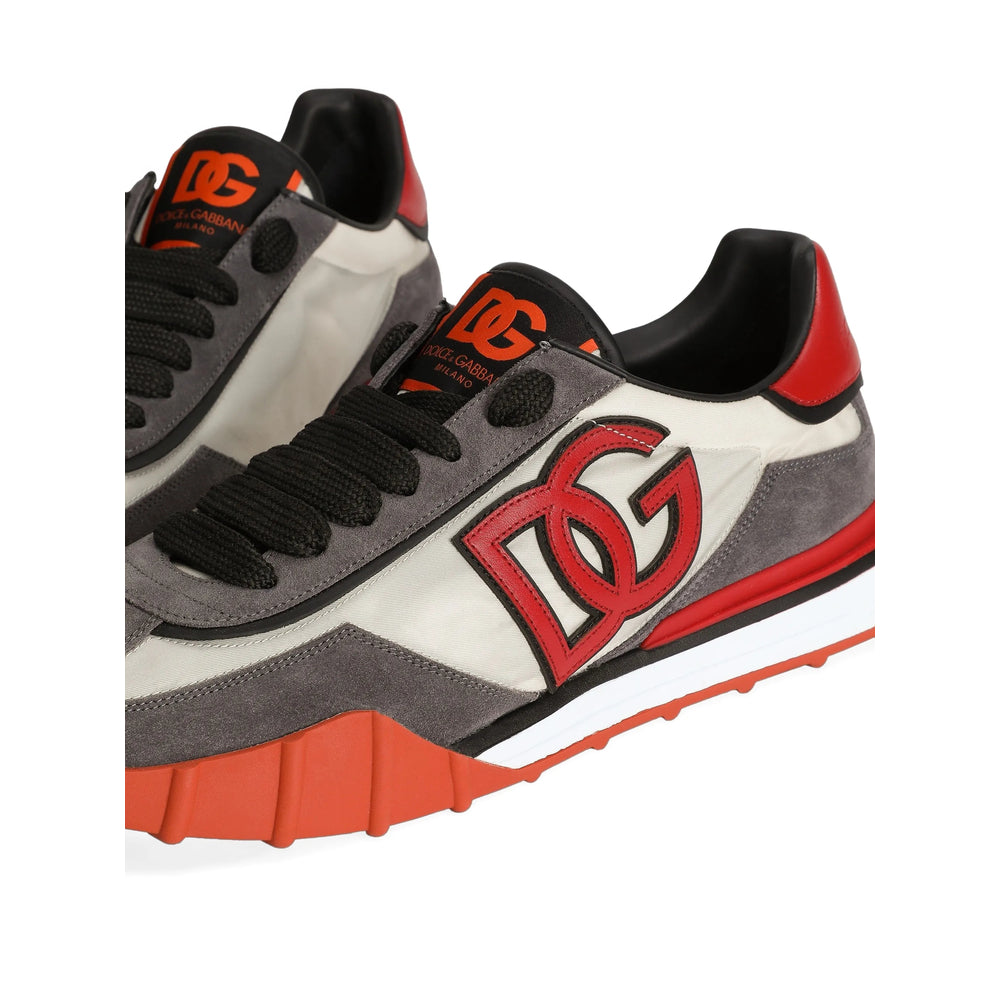 Dolce & Gabbana Sneakers - Grigio, Neutro | c8faf6722661b2a59755a00a9f5a6c9700bfc220