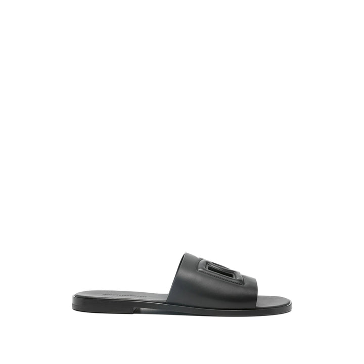 Dolce & Gabbana Scarpe - Nero | c082030d0fdfcc017a4c3025509c48dd8a6382d8