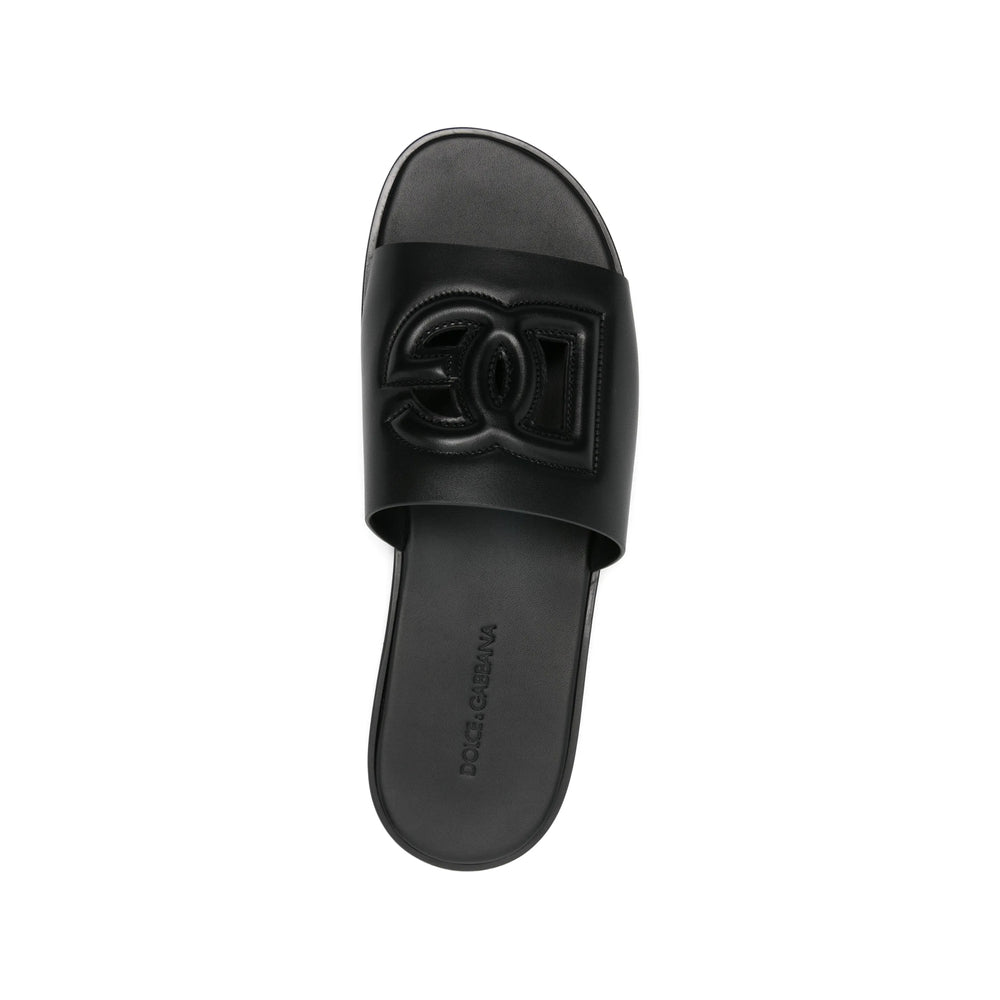 Dolce & Gabbana Scarpe - Nero | 99ab84886989213f6a1e368962733e3eac02beeb