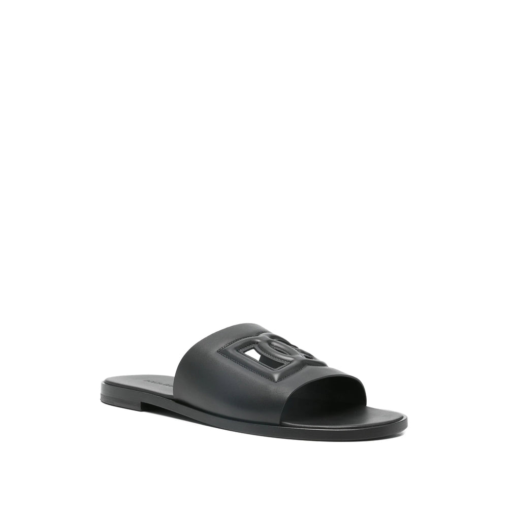 Dolce & Gabbana Scarpe - Nero | 8eb4cc119a716584b67c44a5899821a9f9b99337
