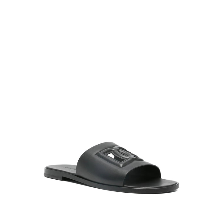 Dolce & Gabbana Scarpe - Nero | 8eb4cc119a716584b67c44a5899821a9f9b99337
