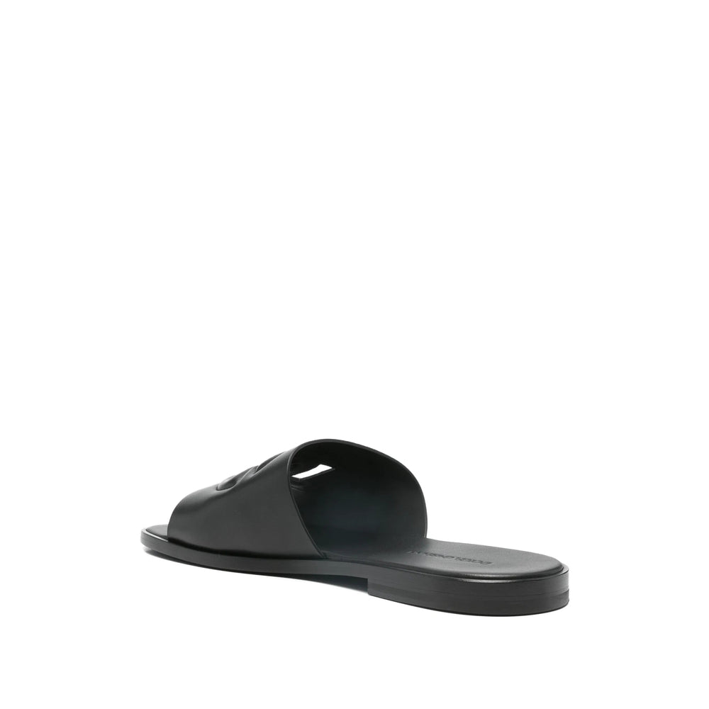 Dolce & Gabbana Scarpe - Nero | eb299d97beac9492207ac26884a80ebf75fc4cec