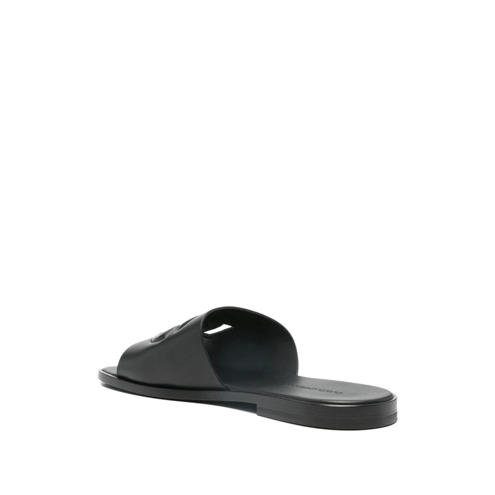 Dolce & Gabbana Scarpe - Nero | eb299d97beac9492207ac26884a80ebf75fc4cec