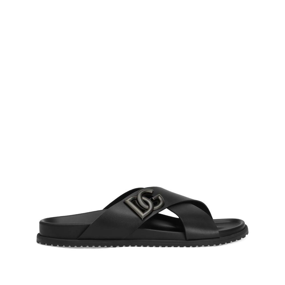 Dolce & Gabbana Scarpe - Nero | 15e91c8b1c6e5dc660c5f4457e63b5c188e9fb9a