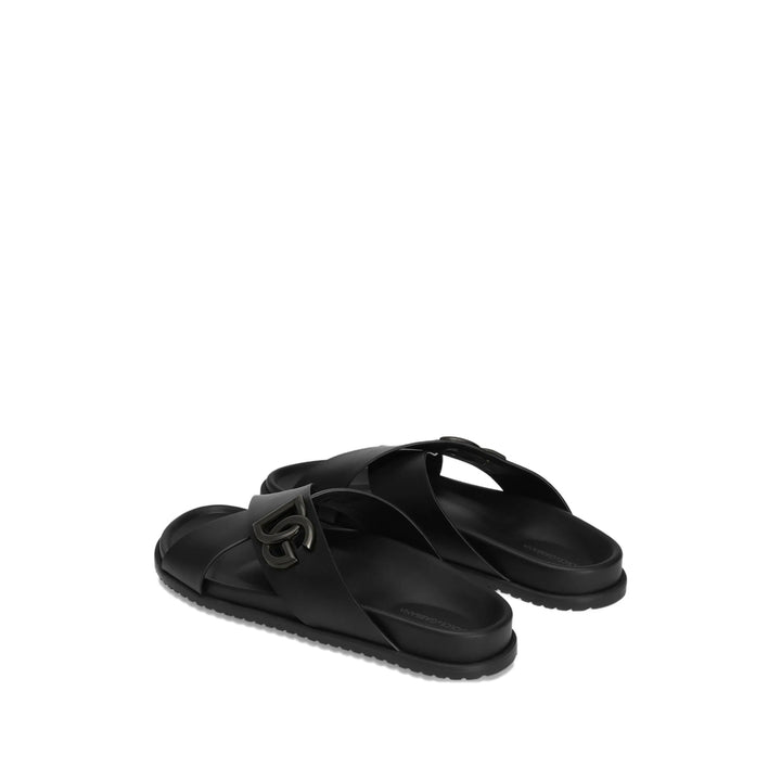 Dolce & Gabbana Scarpe - Nero | 5a19b4b262af3939ba2dc7df34e9076268dd1cf4