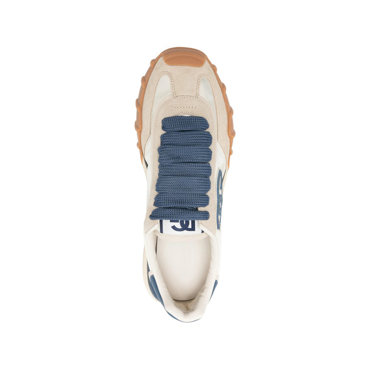 Dolce & Gabbana Sneakers - Neutri, Blu | e41b37b344876f77b226749e753a65c6fcce8330