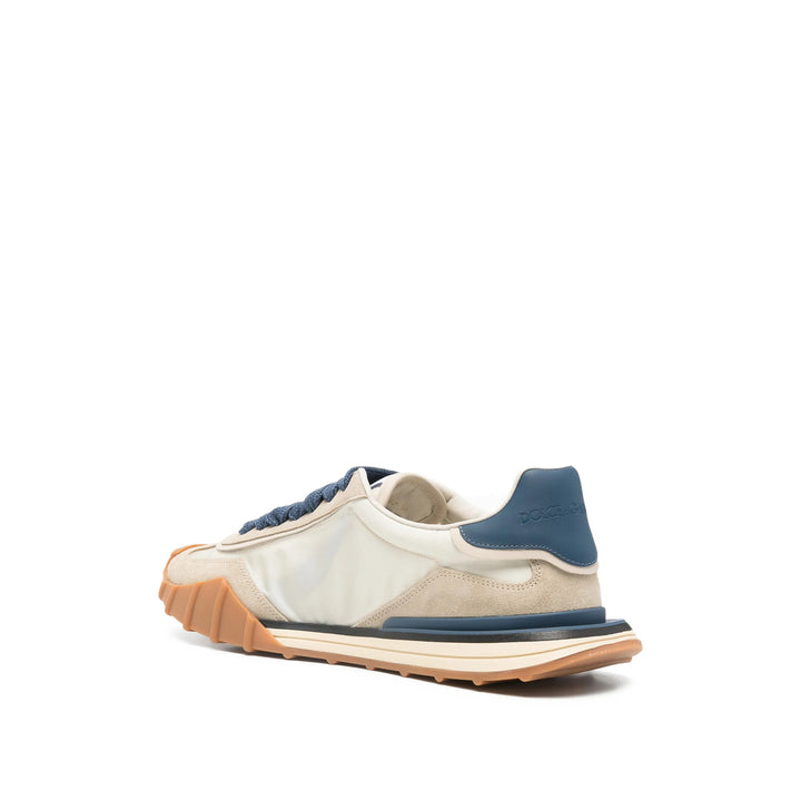 Dolce & Gabbana Sneakers - Neutri, Blu | 09d358814c9631042462670a39dbb98f3166ba34