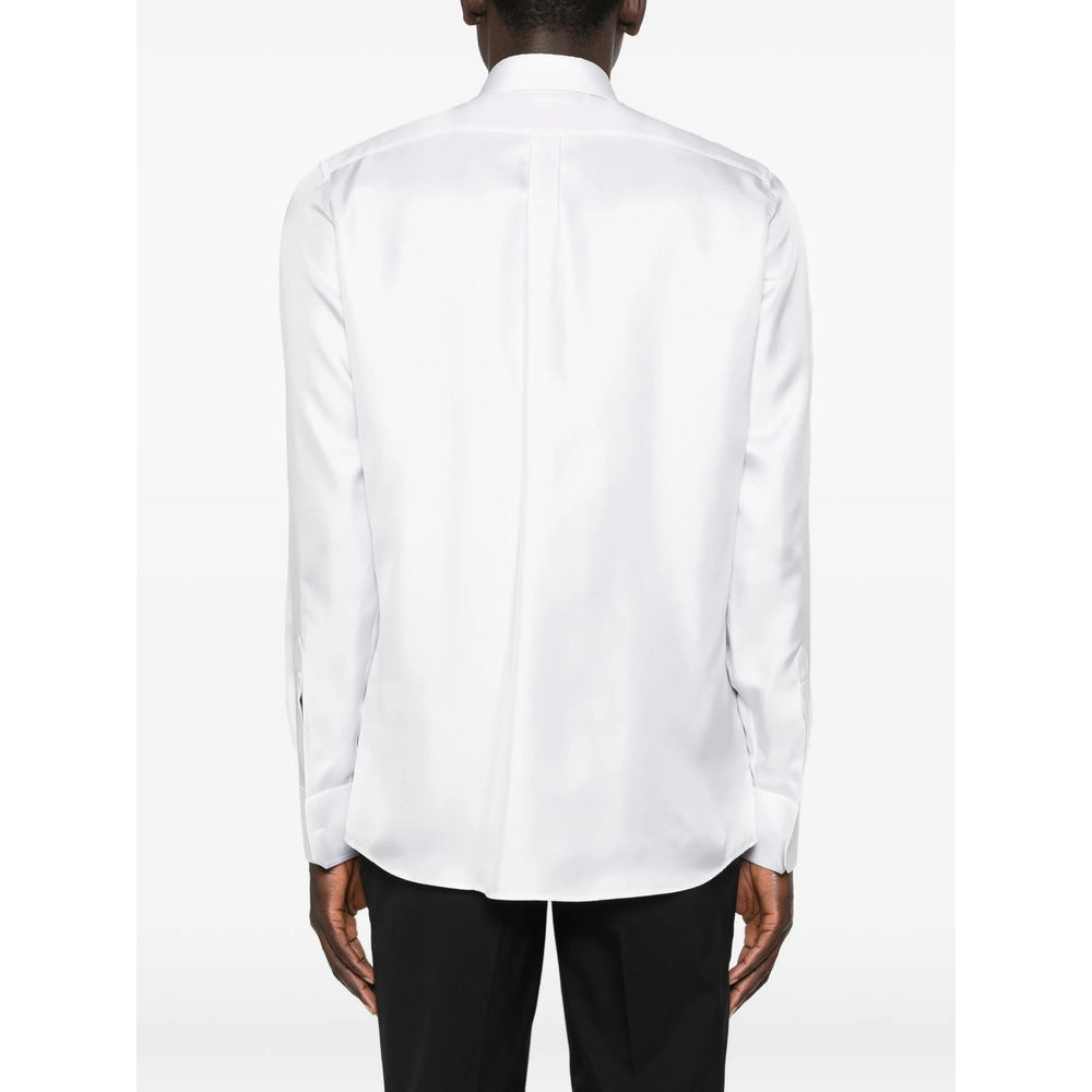 Dolce & Gabbana Camicie - Bianco | 433462285ff15def154a29f3db8f81d564d65ce1