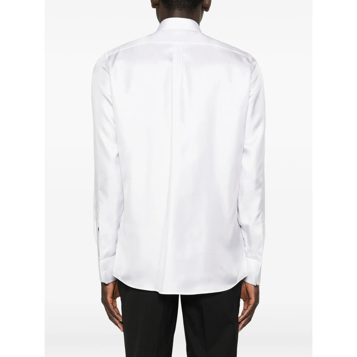 Dolce & Gabbana Camicie - Bianco | 433462285ff15def154a29f3db8f81d564d65ce1