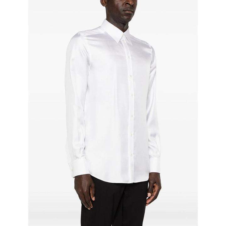 Dolce & Gabbana Camicie - Bianco | ead0cab162afd4d28eb4132a4a6701c898c94aea