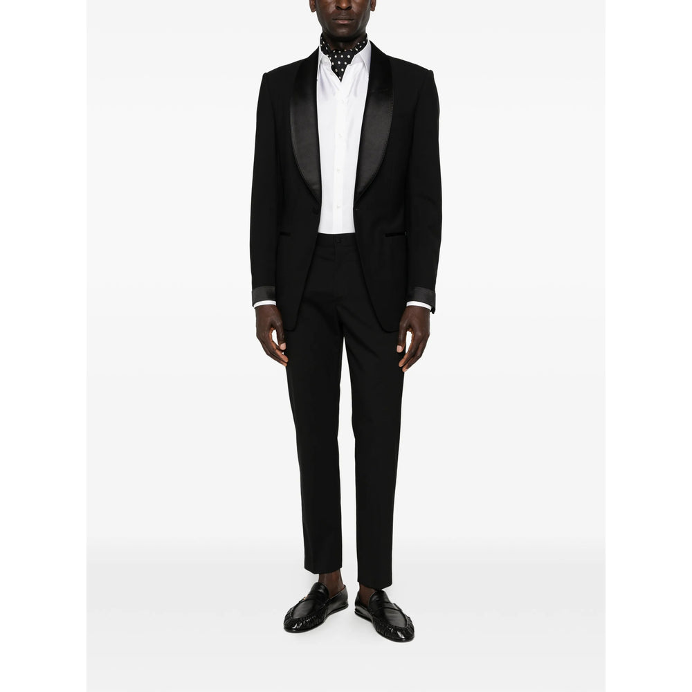 Dolce & Gabbana Camicie - Bianco | ce3b7d684aefbd28dfff0b48ea60722a6346bd42