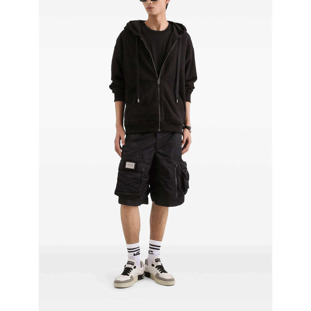 Dolce & Gabbana T Shirt - Nero | 745b3dbba275f7eaa009a7dd61615c26bfb02af3