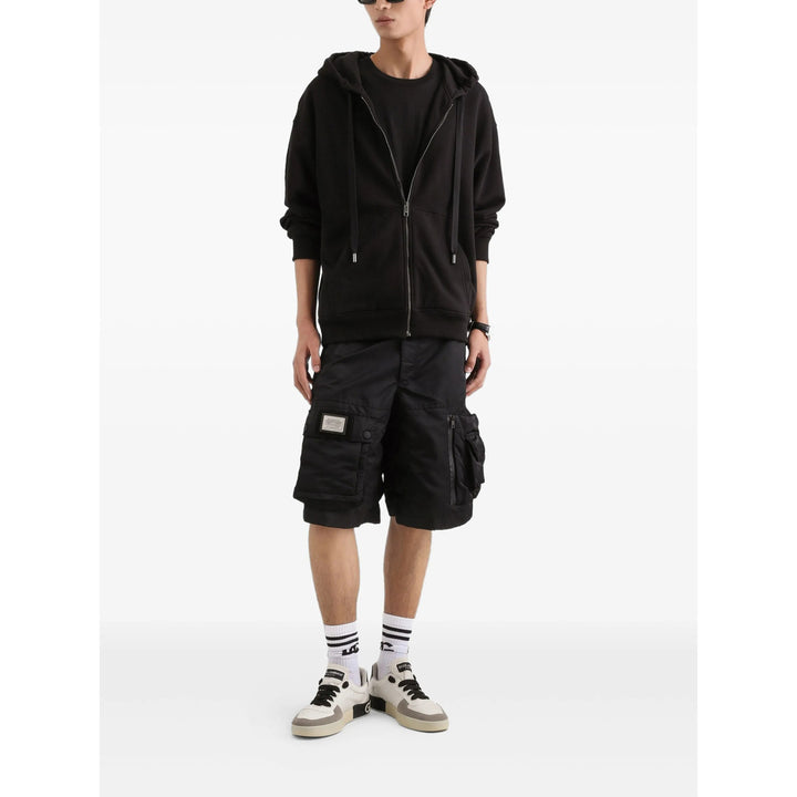 Dolce & Gabbana T Shirt - Nero | 745b3dbba275f7eaa009a7dd61615c26bfb02af3