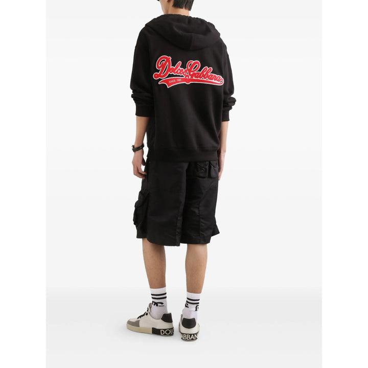 Dolce & Gabbana T Shirt - Nero | 349142081220b68b6bf48d794916f271895099e0