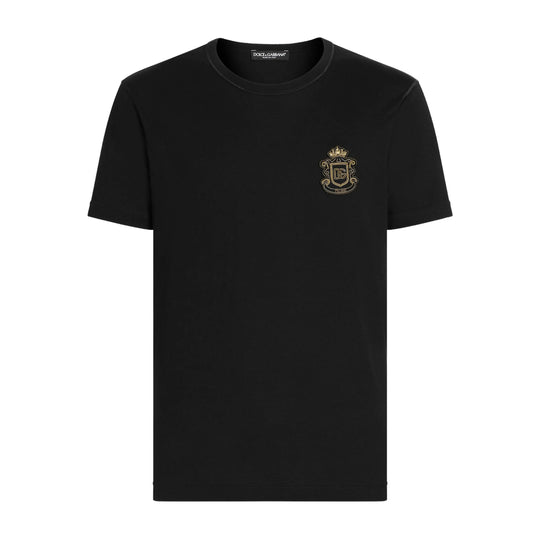 T Shirt Nero