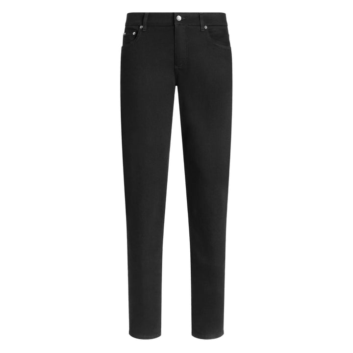 Dolce & Gabbana Jeans - Nero | 1d2505b1df4f161a14b1b08e60c4e5a4cb8e5ad4