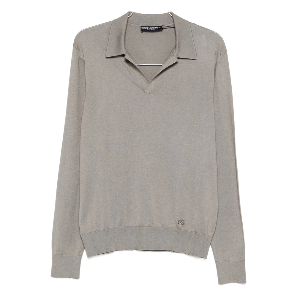 Dolce & Gabbana Maglioni - Grigio | e823f011a122f716a044b3760fd58843a55a40ac