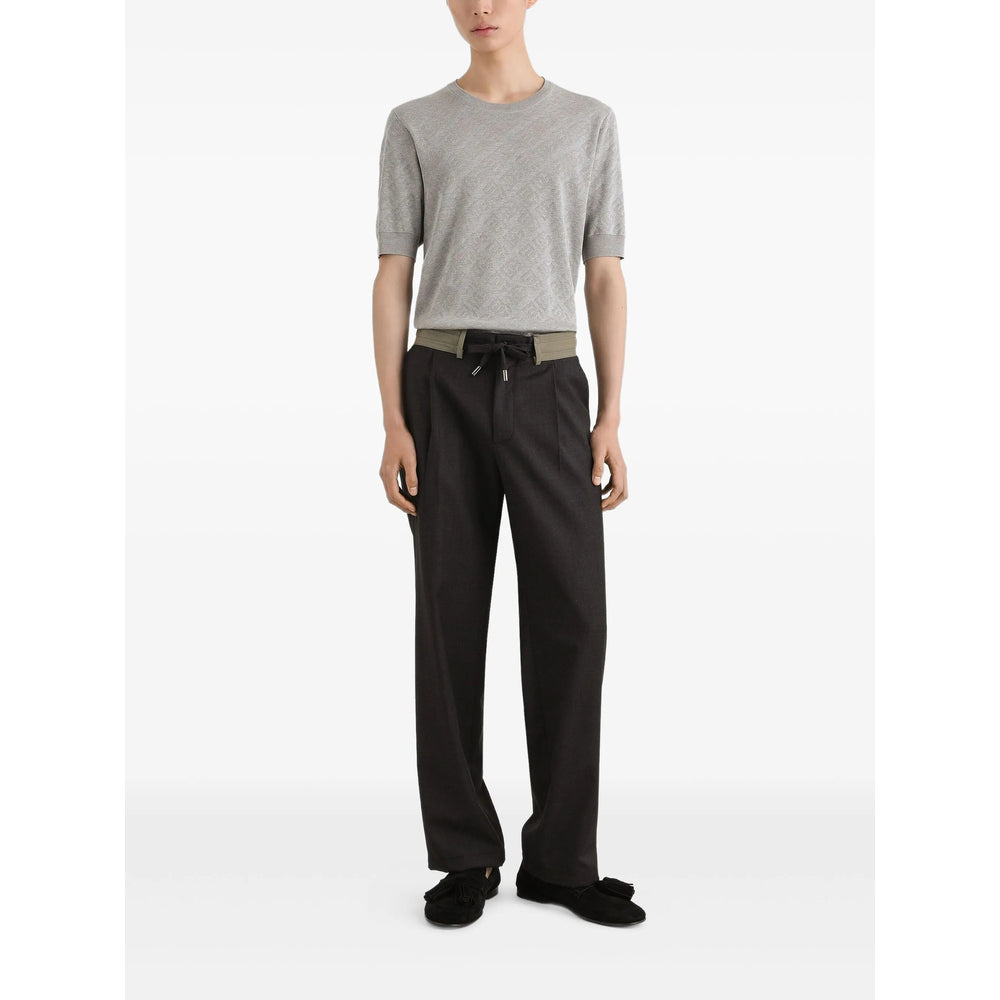 Dolce & Gabbana Maglioni - Grigio | 20f5b8328818308cbd5f5a6621e4361912e93c79