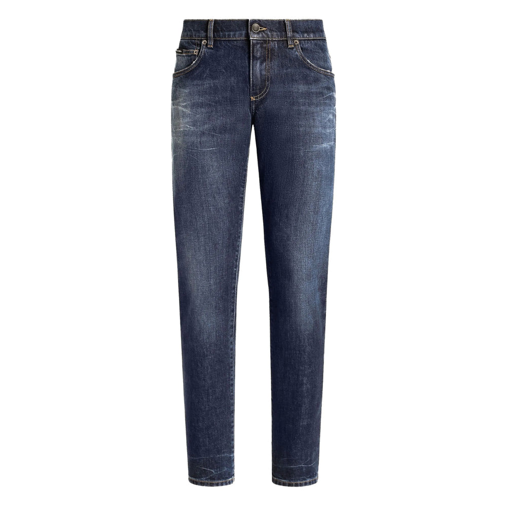 Dolce & Gabbana Jeans - Blu | 7653c14bd80b1776cee456ab785bb51e6d2a530f