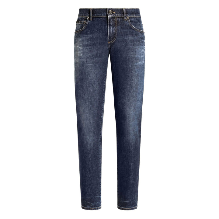 Dolce & Gabbana Jeans - Blu | 7653c14bd80b1776cee456ab785bb51e6d2a530f