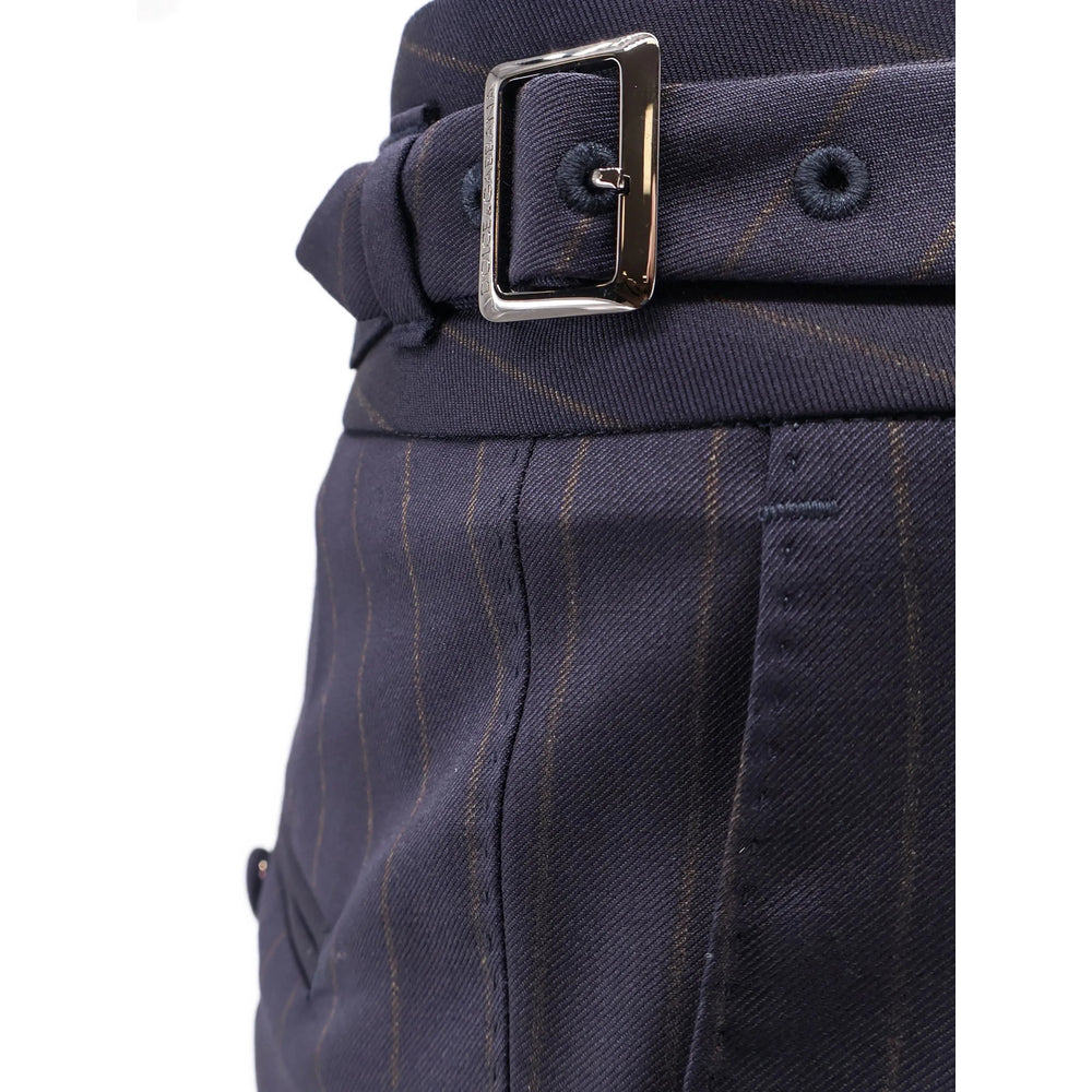 Dolce & Gabbana Pantaloni - Blu | a1a1193e2b4aa7de2e5385a5ffbce228a7d35ec7