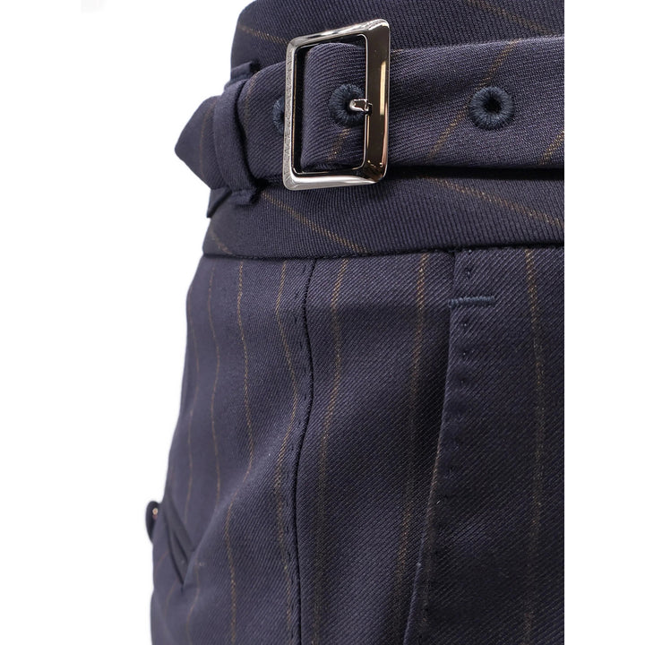Dolce & Gabbana Pantaloni - Blu | a1a1193e2b4aa7de2e5385a5ffbce228a7d35ec7