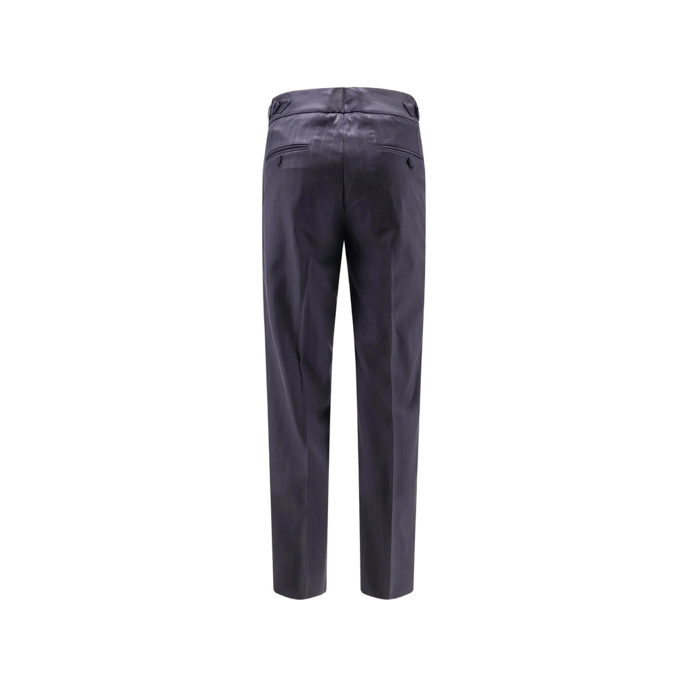 Dolce & Gabbana Pantaloni - Blu | 0424dd977e7986b98cf2a92c8888a5c8073a0808