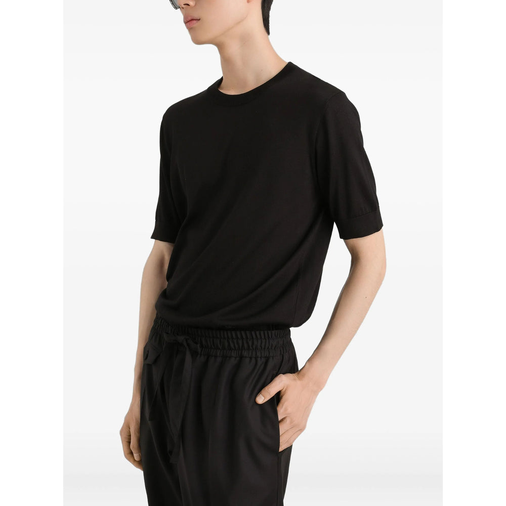 Dolce & Gabbana Maglioni - Nero | 6c75ee2ac590eff5a65ca834a39a034ec74d8722