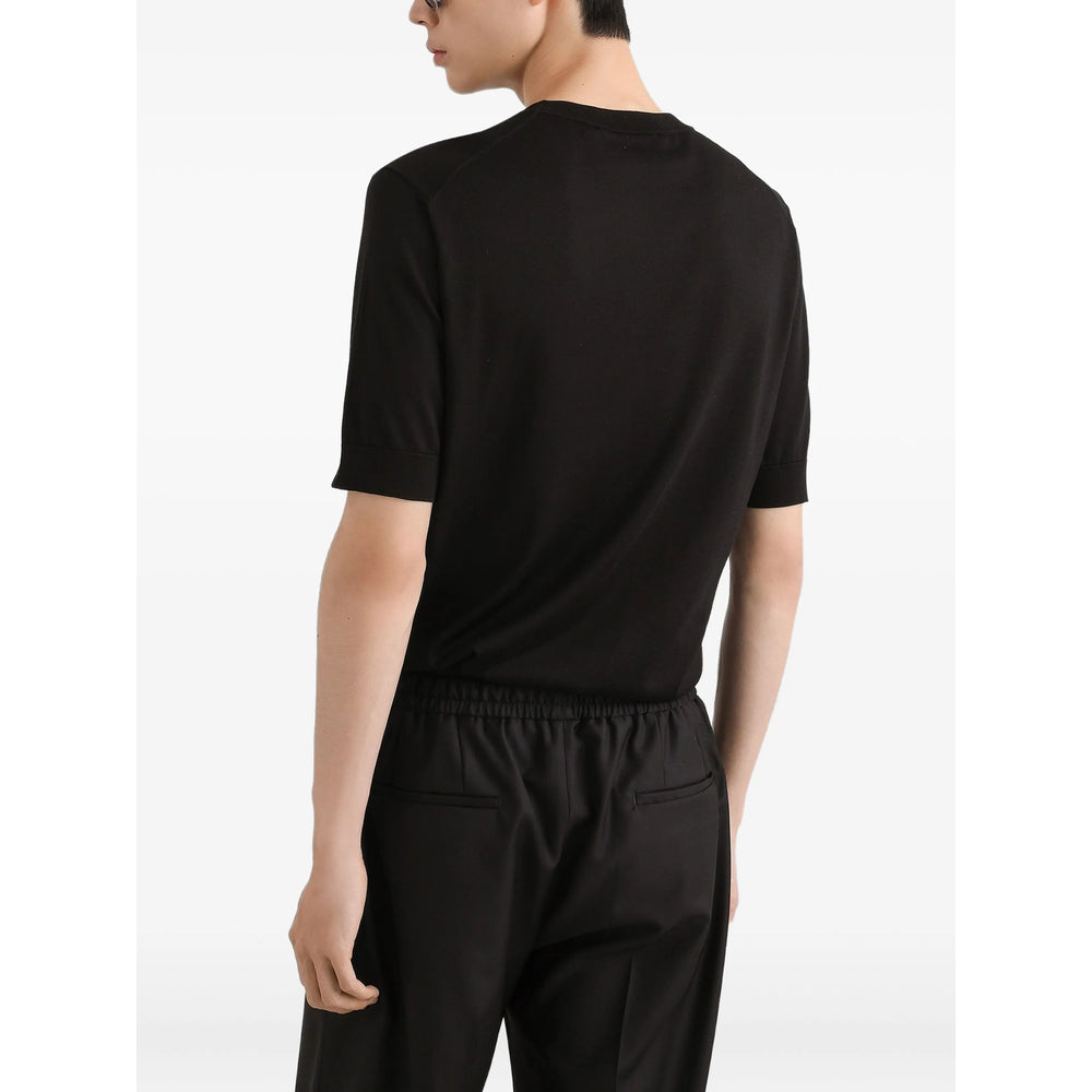 Dolce & Gabbana Maglioni - Nero | 605dd0af9f1eadc2c4345b70c9a6d73756f1e93f